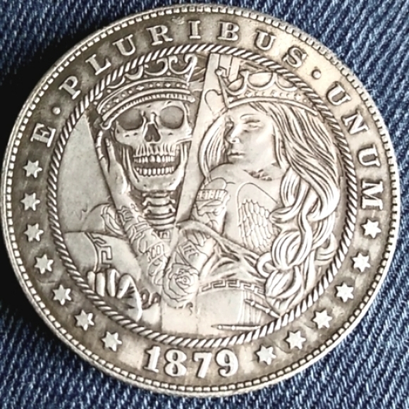 Coin - Picture 4 of 4